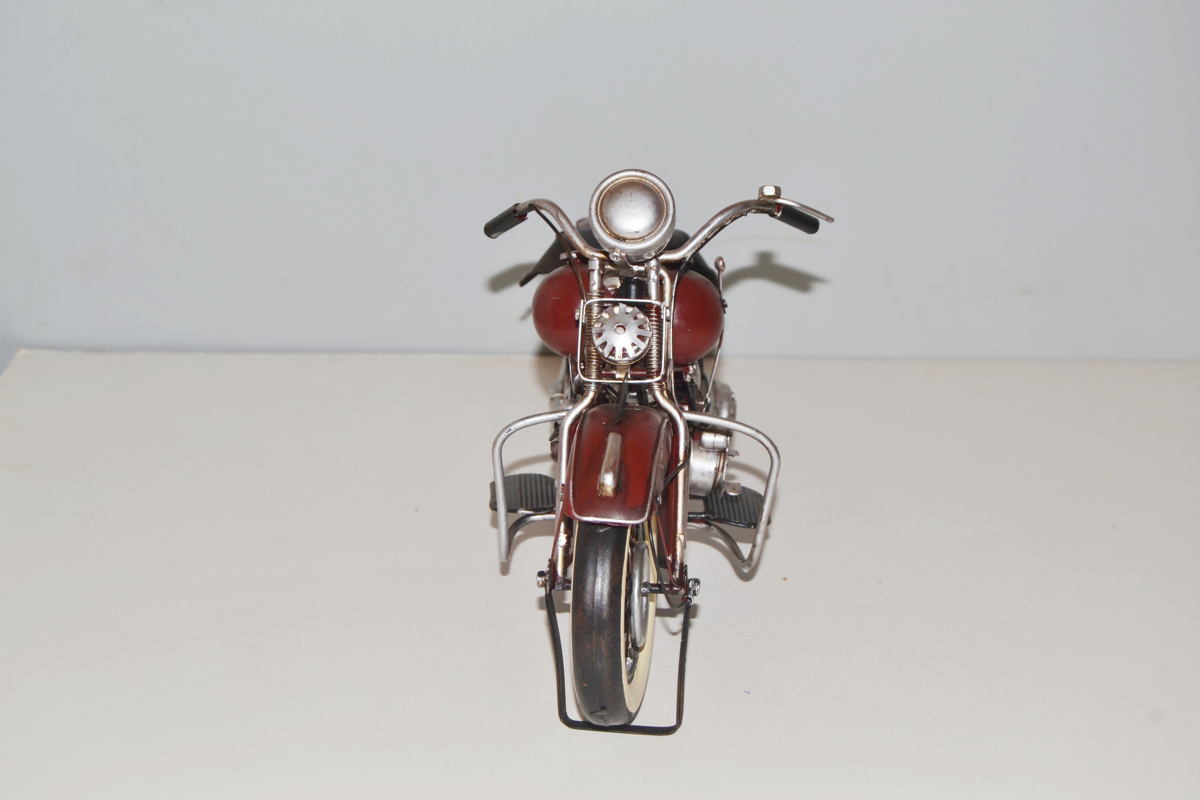 Harley-Davidson WLA – Baujahr 1941
