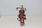 Harley-Davidson WLA – Baujahr 1941