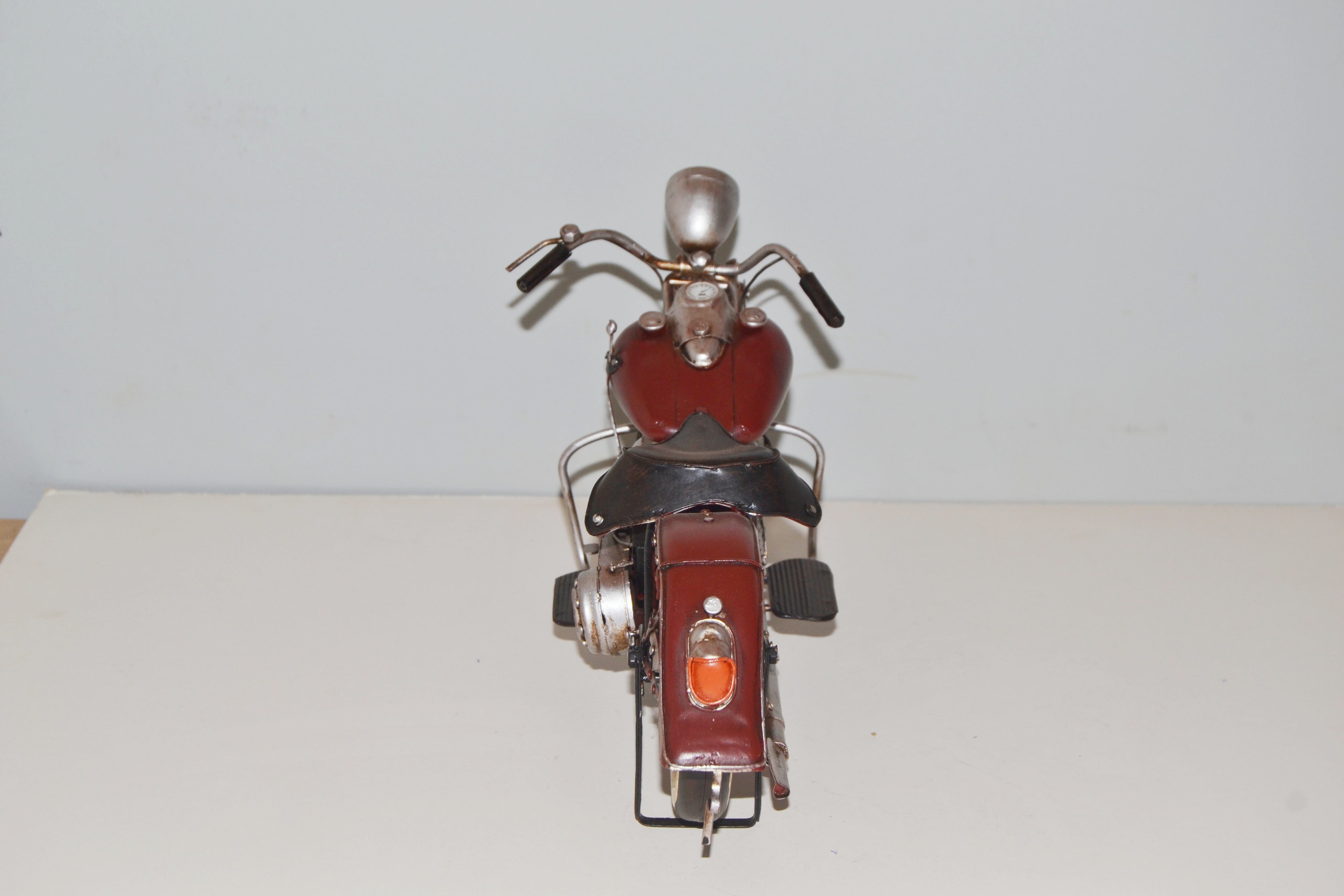 Harley-Davidson WLA – Baujahr 1941
