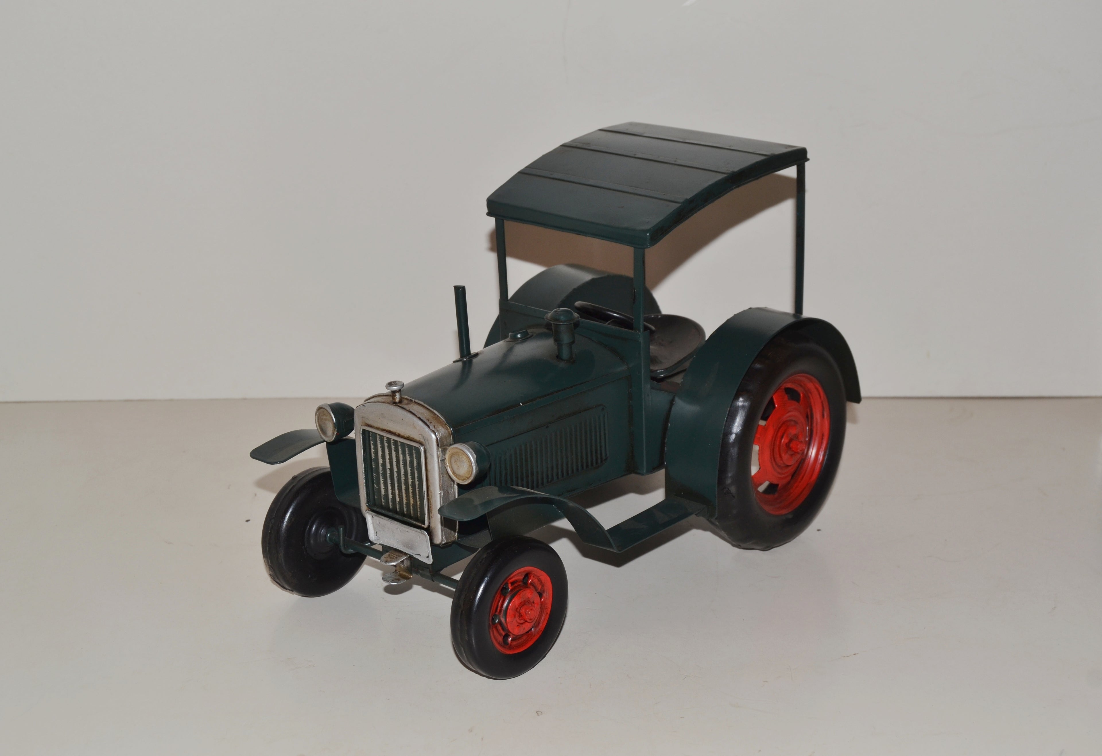 Hanomag R40 – Baujahr 1940