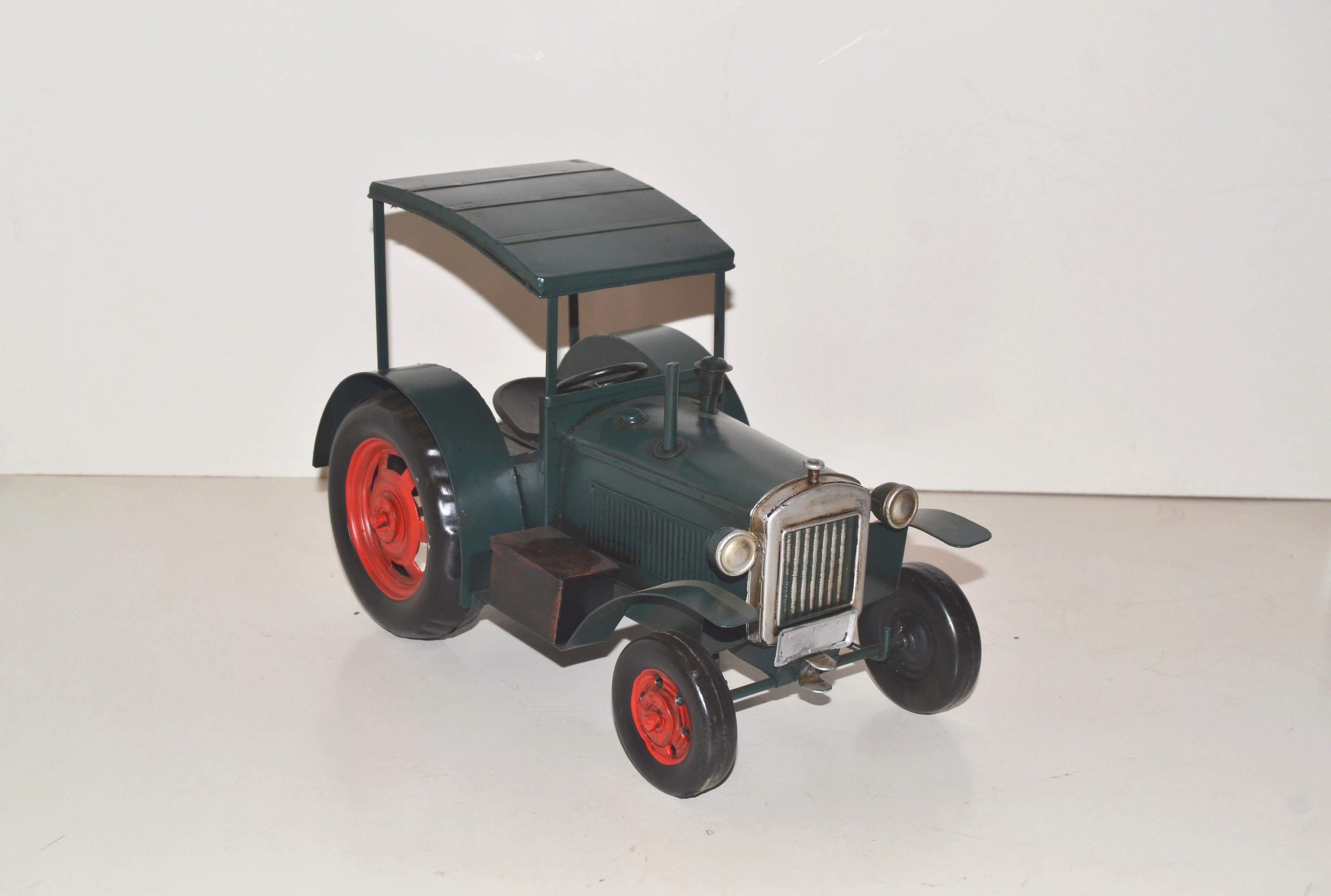 Hanomag R40 – Baujahr 1940