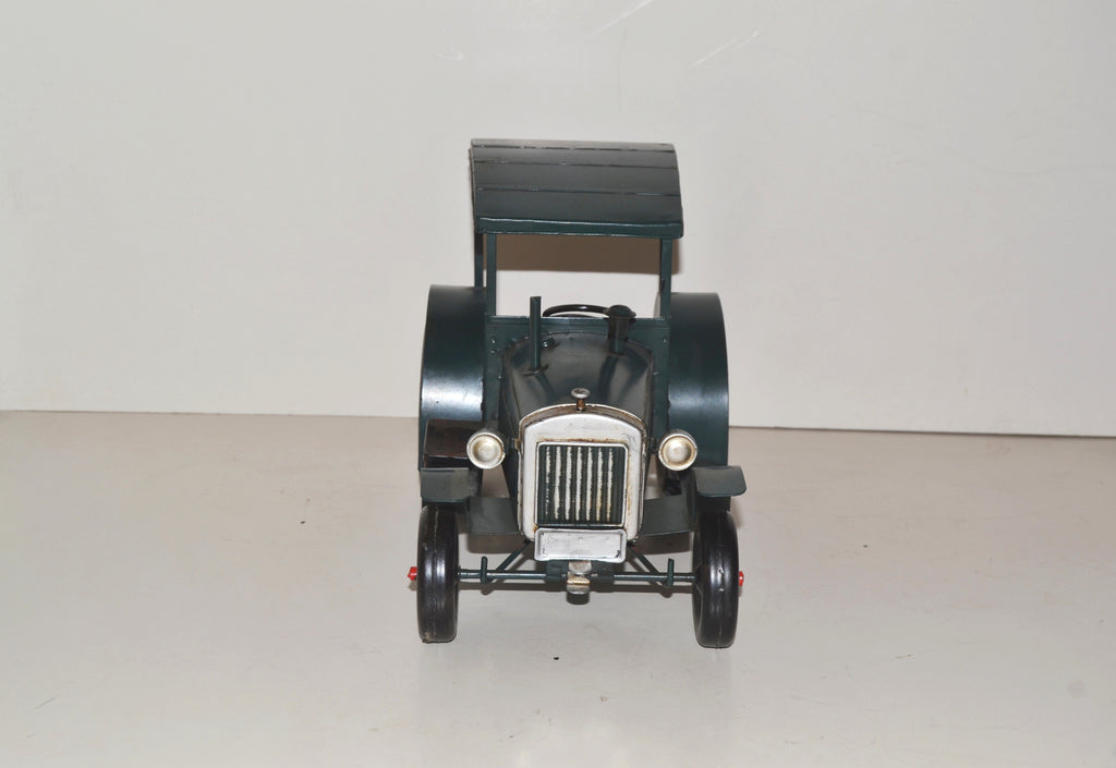 Hanomag R40 – Baujahr 1940
