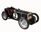 MG K3 Magnette – Rennwagen-Großmodell, Baujahr 1934