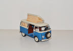 VW T2 Campingbus – Baujahr 1970