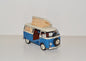 VW Campingbus T2 Bj. 1970