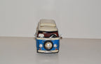 VW T2 Campingbus – Baujahr 1970