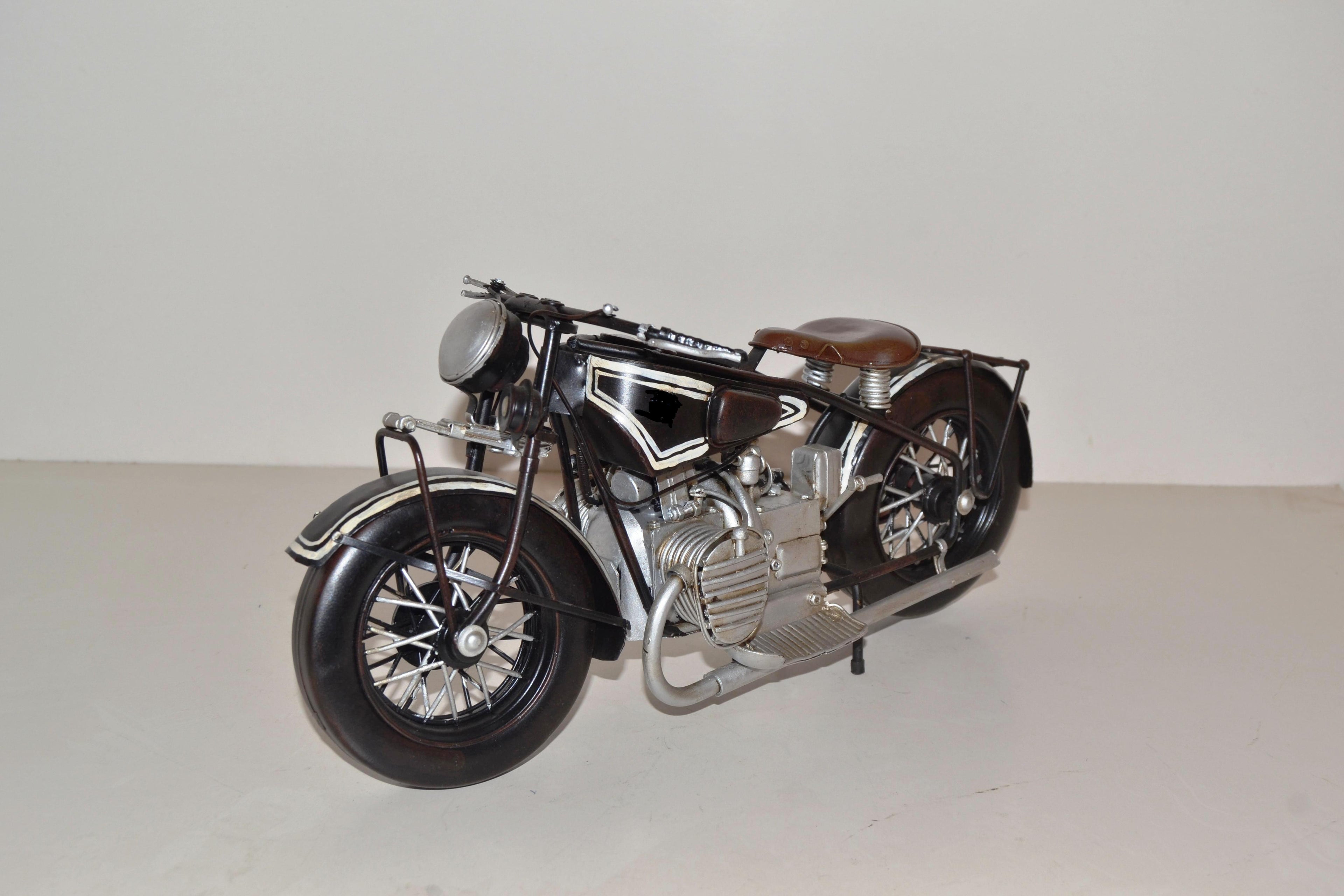 BMW R52 – Baujahr 1928