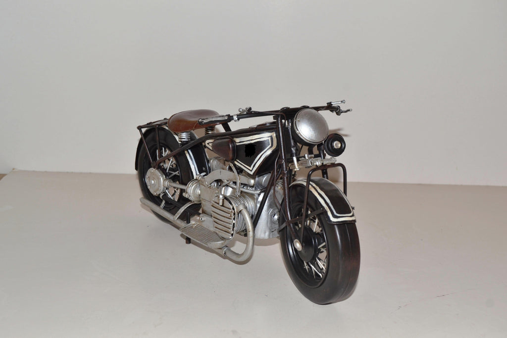 BMW R52 – Baujahr 1928