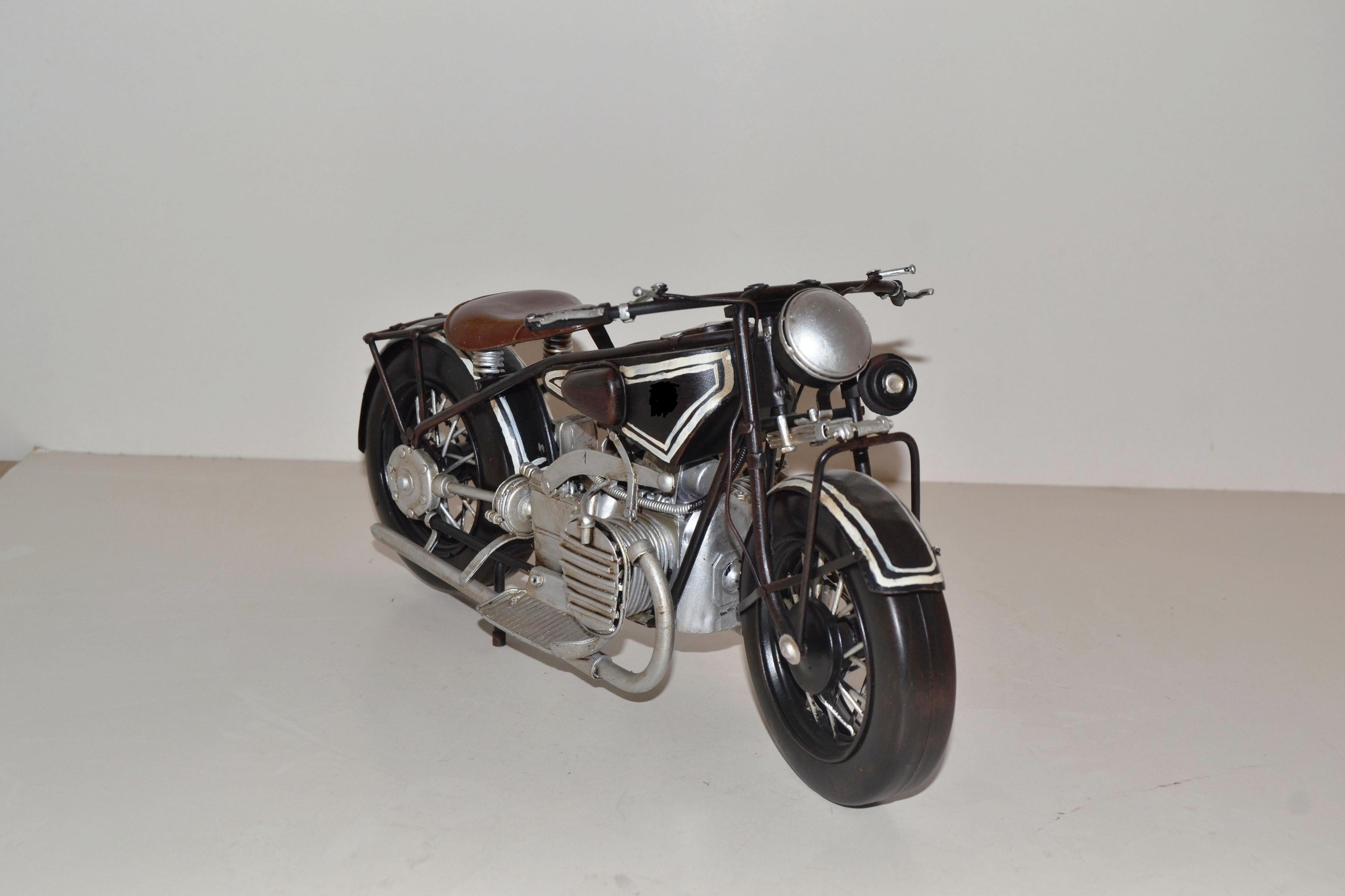 BMW R52 – Baujahr 1928