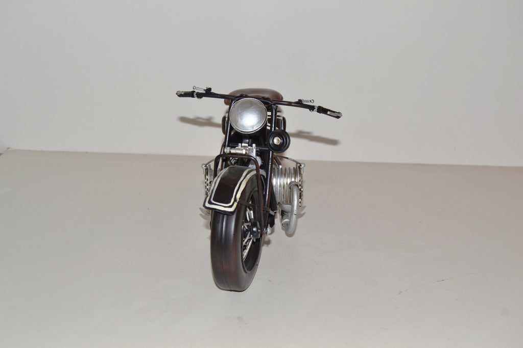 BMW R52 – Baujahr 1928