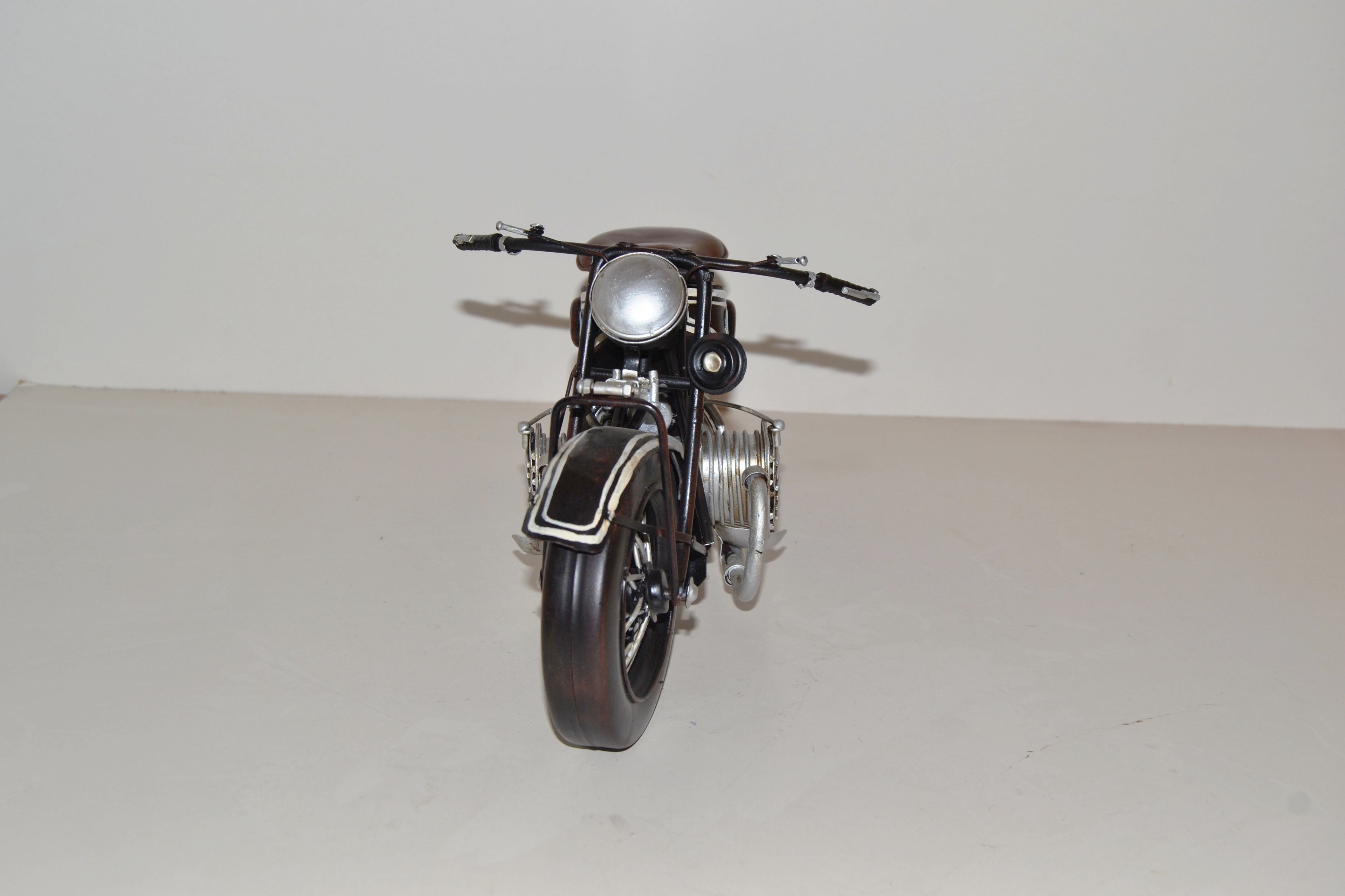 BMW R52 – Baujahr 1928