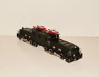 Schweizer Güterzug-Lokomotive „Krokodil“