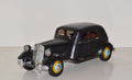 Citroën Traction Avant – Baujahr 1934