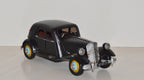 Citroën Traction Avant – Baujahr 1934