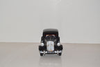 Citroën Traction Avant – Baujahr 1934