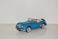 BMW 328 Cabrio – Baujahr 1950