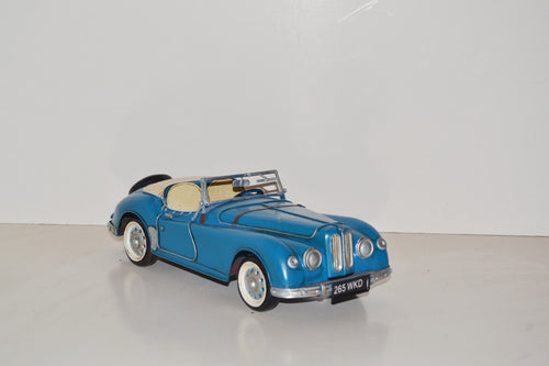 BMW 328 Cabrio – Baujahr 1950