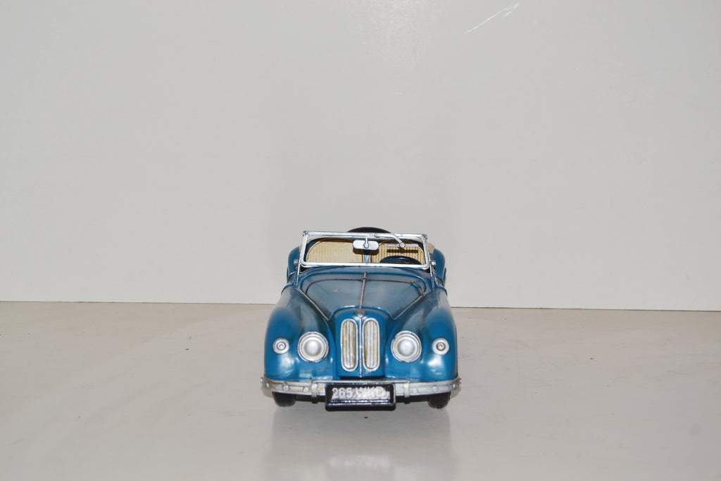 BMW 328 Cabrio – Baujahr 1950
