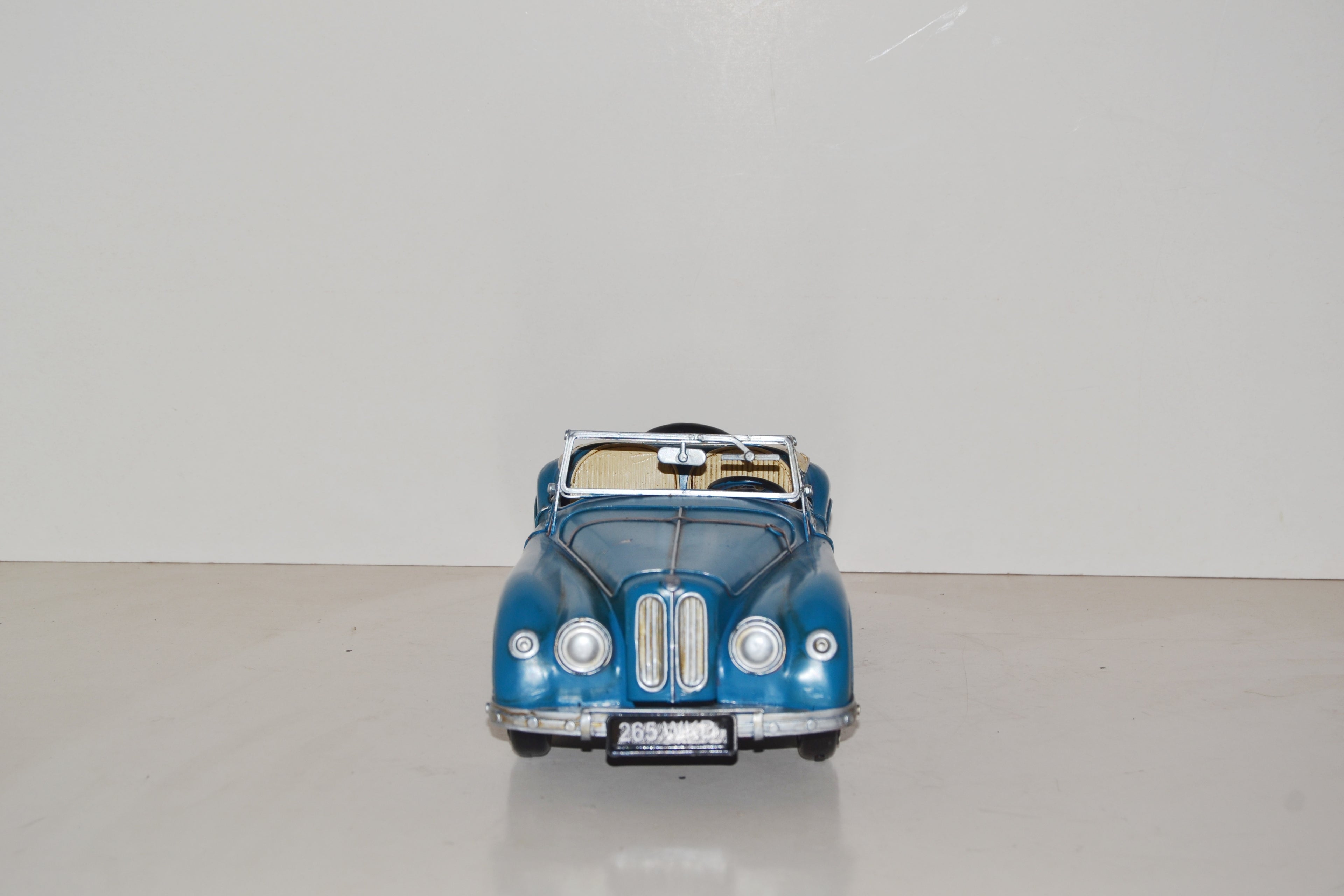 BMW 328 Cabrio – Baujahr 1950