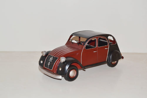 Citroën 2CV (Ente) – Baujahr ca. 1960