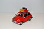 Fiat 500 Bj. 1960