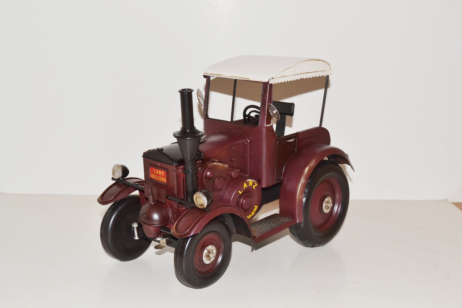 Lanz Bulldog – Baujahr ca. 1940