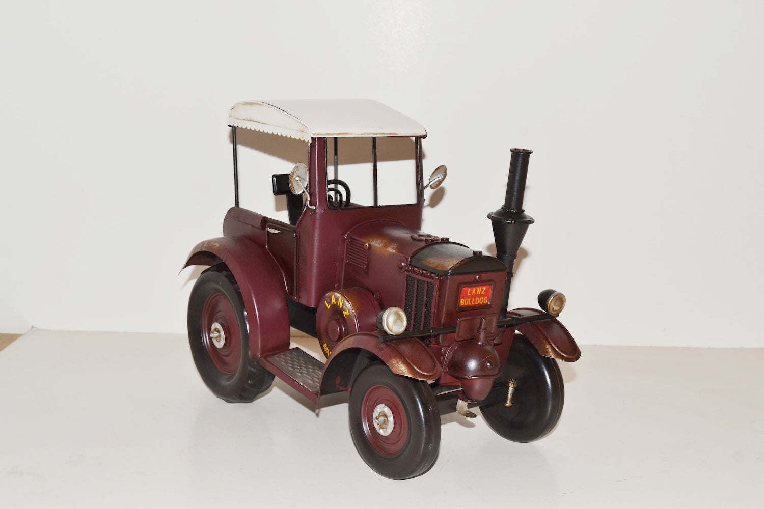 Lanz Bulldog – Baujahr ca. 1940