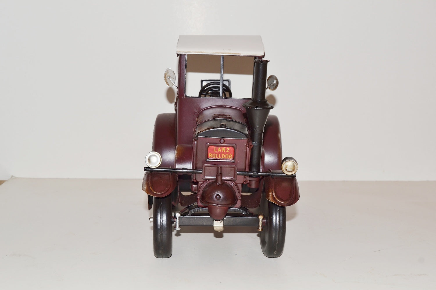 Lanz Bulldog – Baujahr ca. 1940